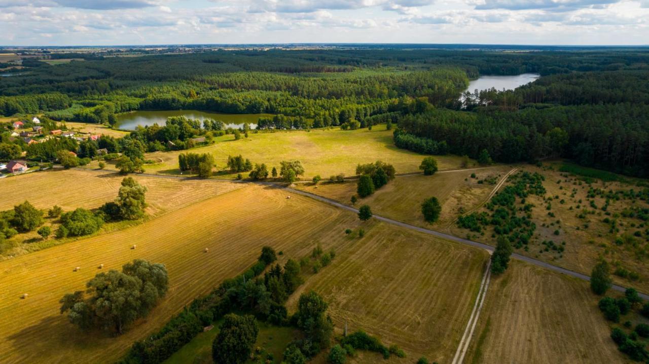 Farma Сероцк Экстерьер фото