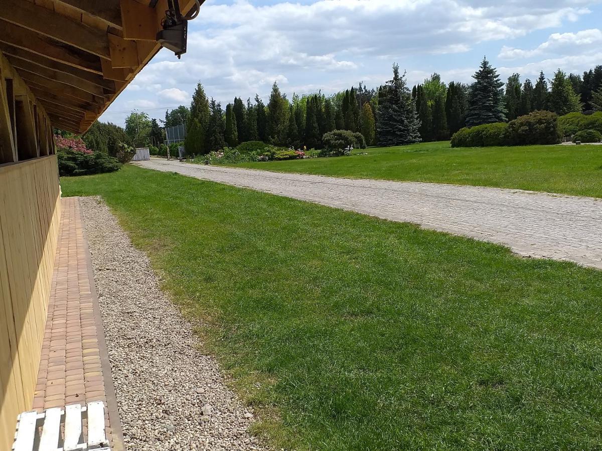 Farma Сероцк Экстерьер фото